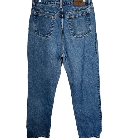 Ralph Lauren 90’s Denim 12 - Picture 3 of 3